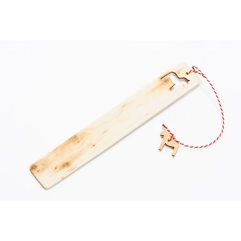 Skandinavisk Hemslojd Bookmark