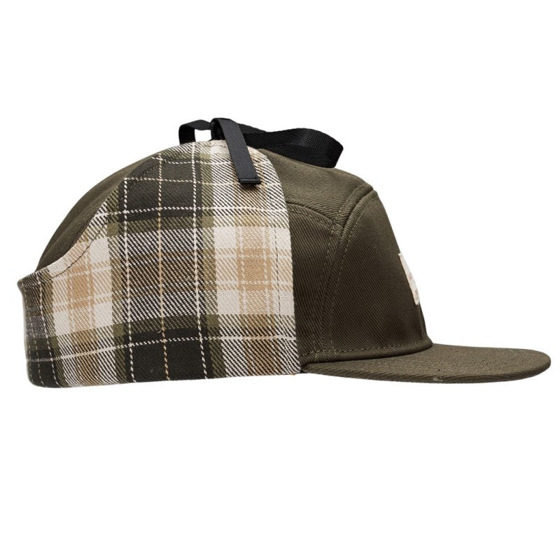 Amundsen Sports Skauen Ear Flap Cap