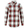 XSmall / Chequered Red
