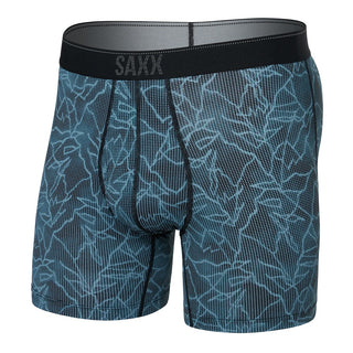SAXX Quest Boxer Brief Fly