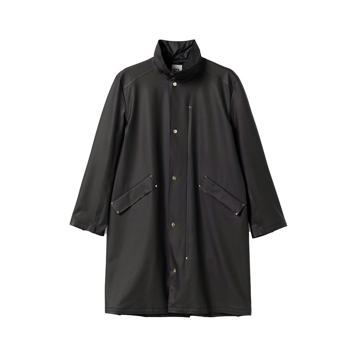 66 North Womens Skipagata Rain Coat