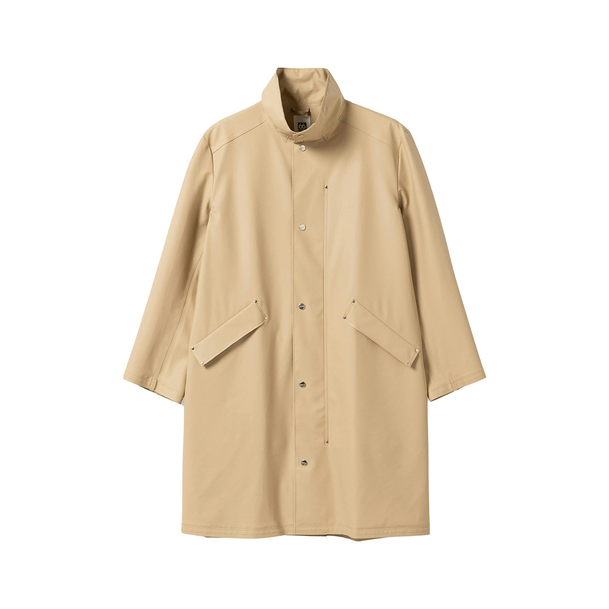 66 North Womens Skipagata Rain Coat