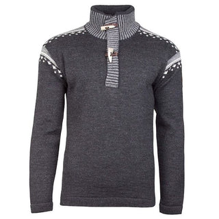 Dale Mens Skog Masc Sweater