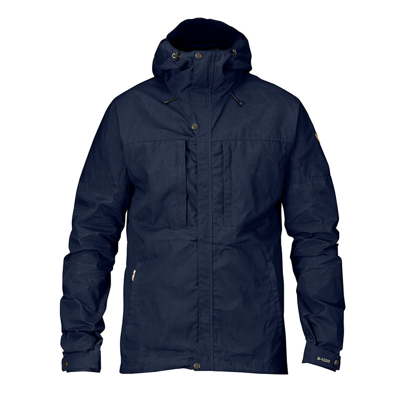 Veste Skogso pour homme Fjällräven