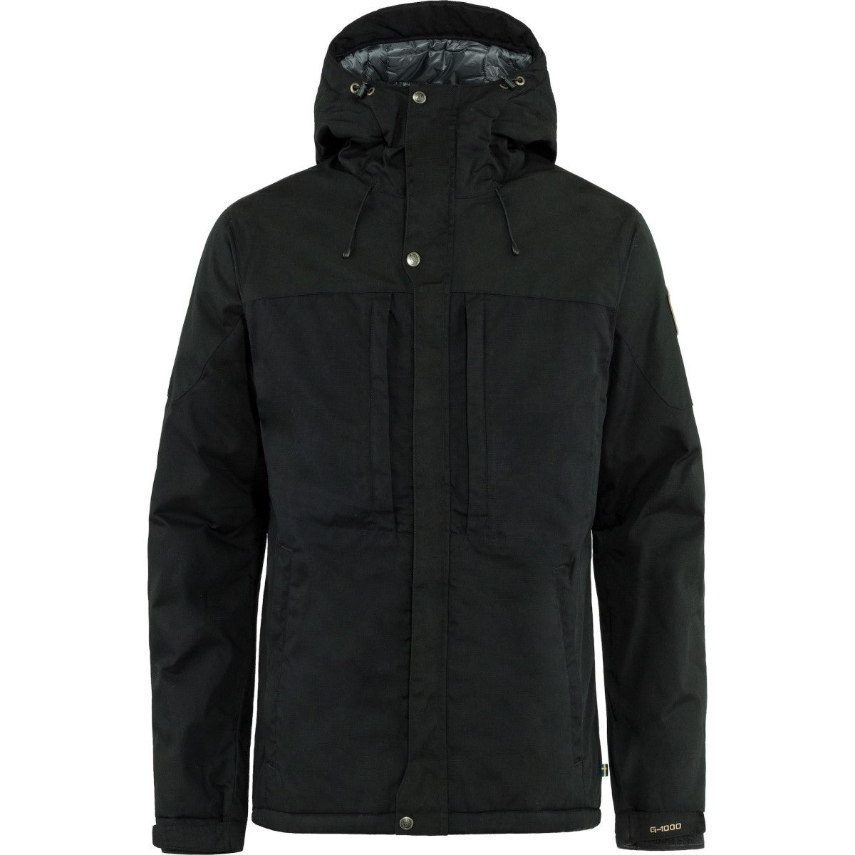 Fjallraven Men's Skogso Padded Jacket