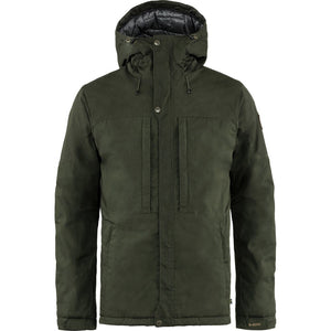 XSmall / Deep Forest
