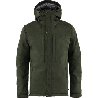 Fjällräven Skogsö Padded Jacket für Herren