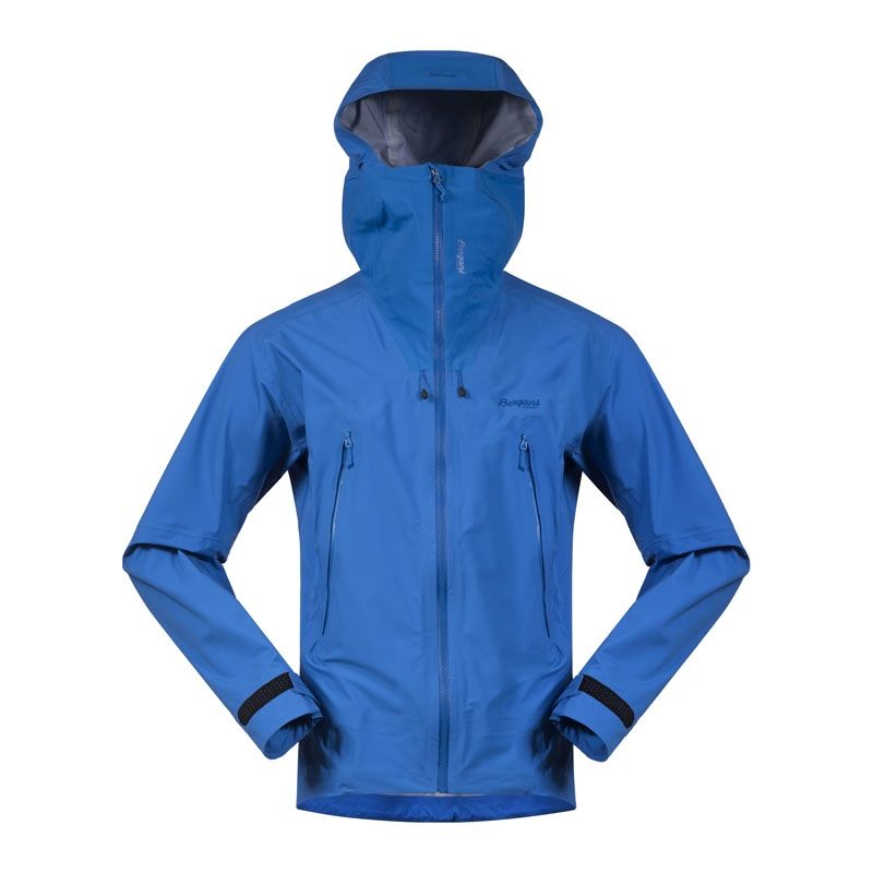 Bergans Mens Slingsby 3L Jacket