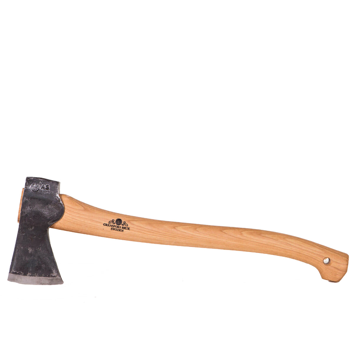 Gransfors Bruk Small Forest Axe Gift Set - Nordic Outdoor