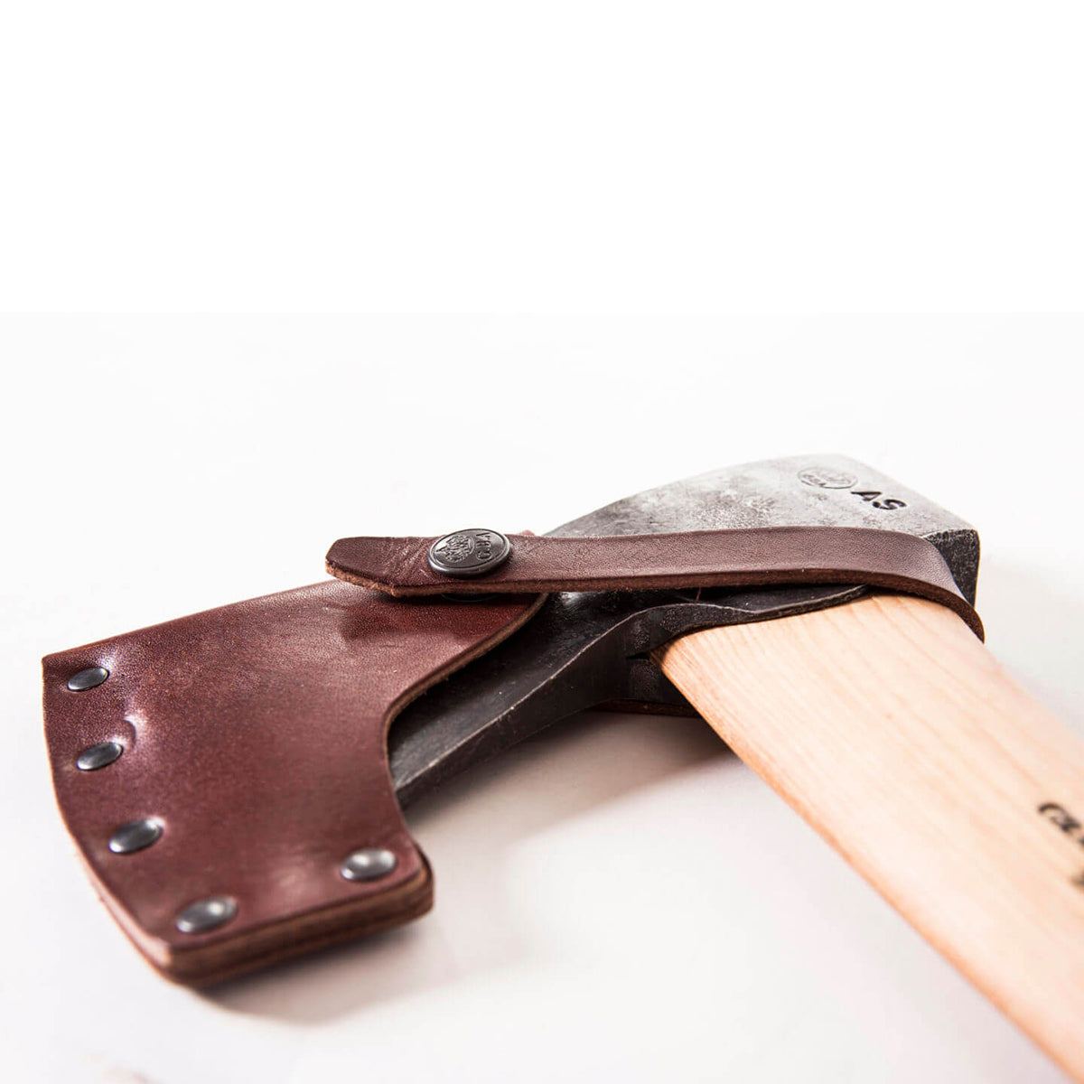 Gransfors Bruk Small Forest Axe Gift Set - Nordic Outdoor