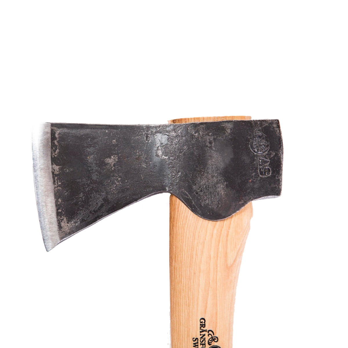 Gransfors Bruk Small Forest Axe Gift Set - Nordic Outdoor
