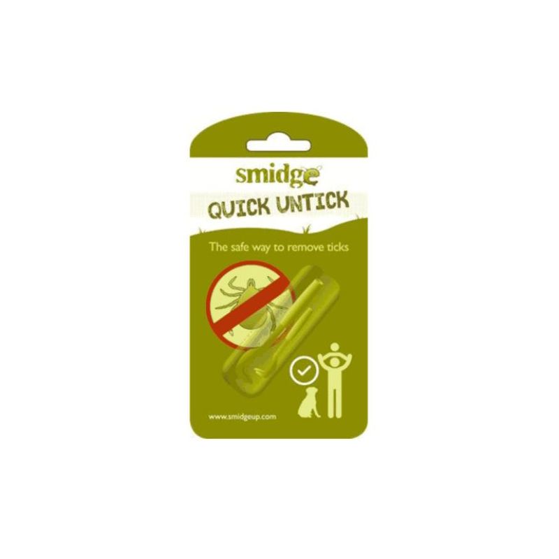 Smidge Quick Untick