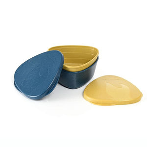 OS / MustyYellow/HazyBlue