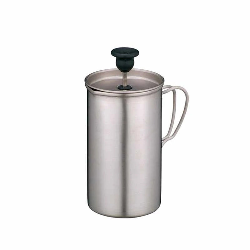 Snow Peak Titanium French Press