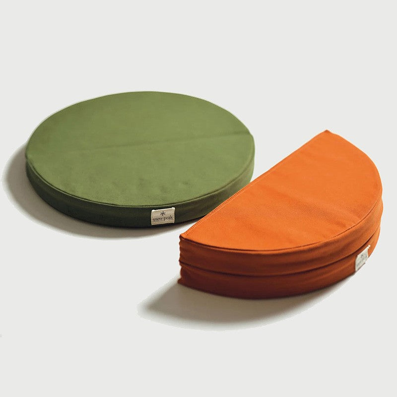 Snow Peak Lounge Cushion