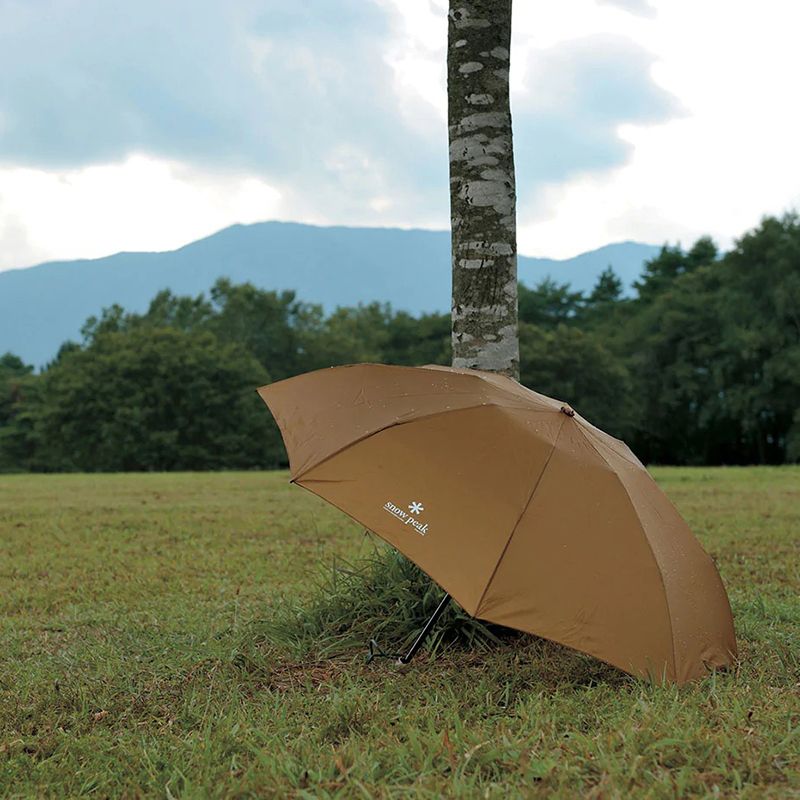 Snow Peak Ultralight Umbrella