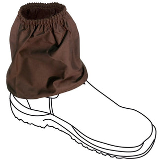 Redback Sock Shield Pair