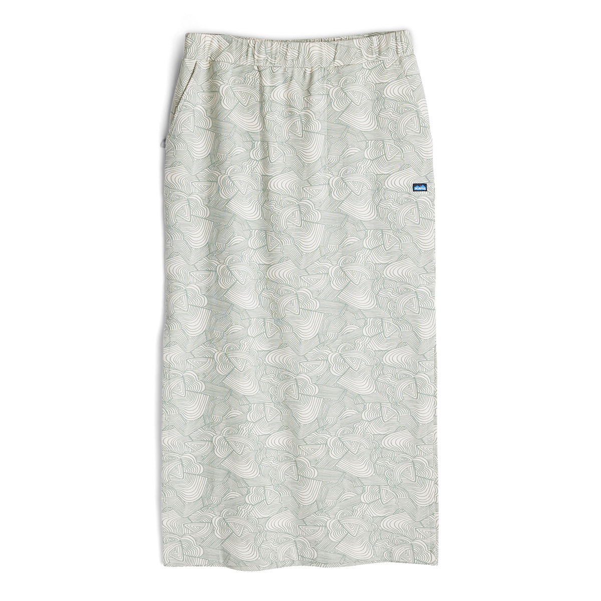Kavu Womens Somerset Skirt