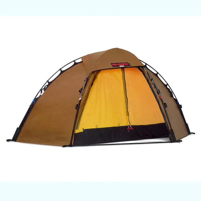 Hilleberg Soulo Black Label