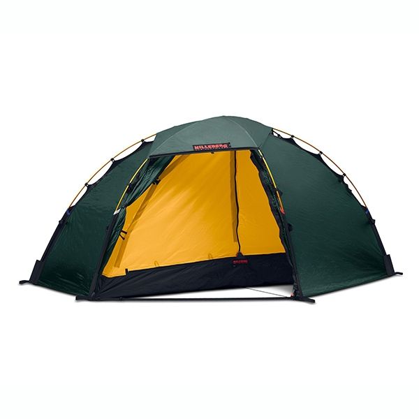 Hilleberg Soulo Tent | - Nordic Outdoor