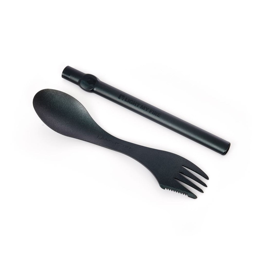 Light My Fire 2018 Spork N Straw