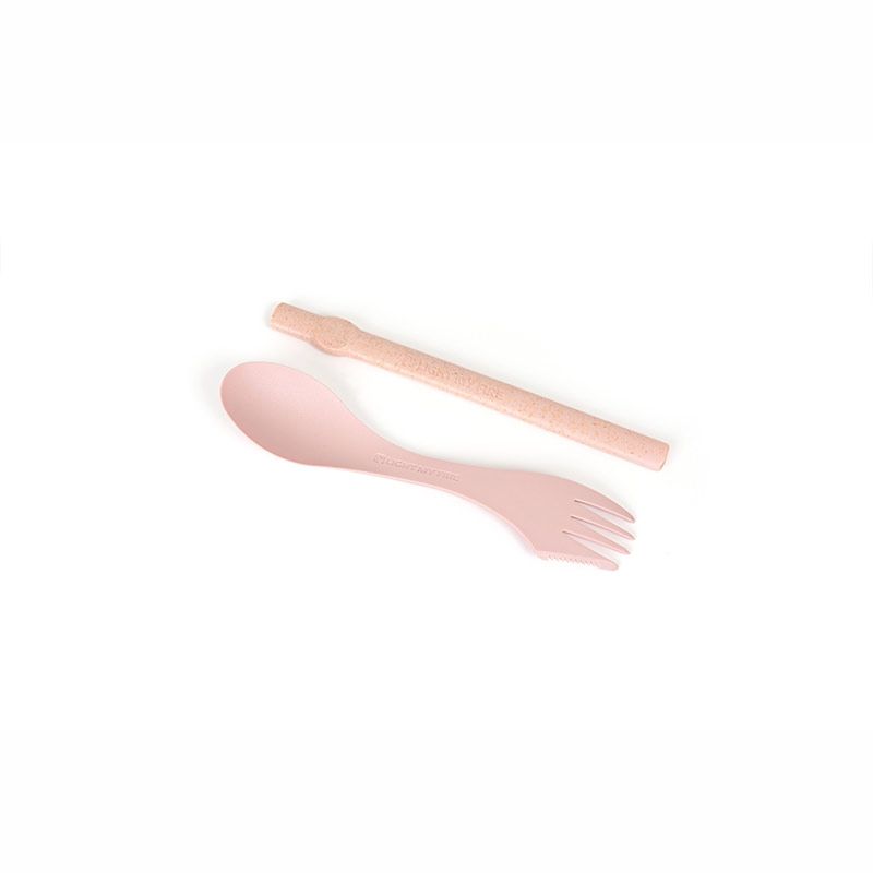 Light My Fire Bio Spork N Straw Bio