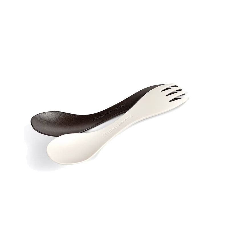 Light My Fire Bio Spork Little Bio 2Pk