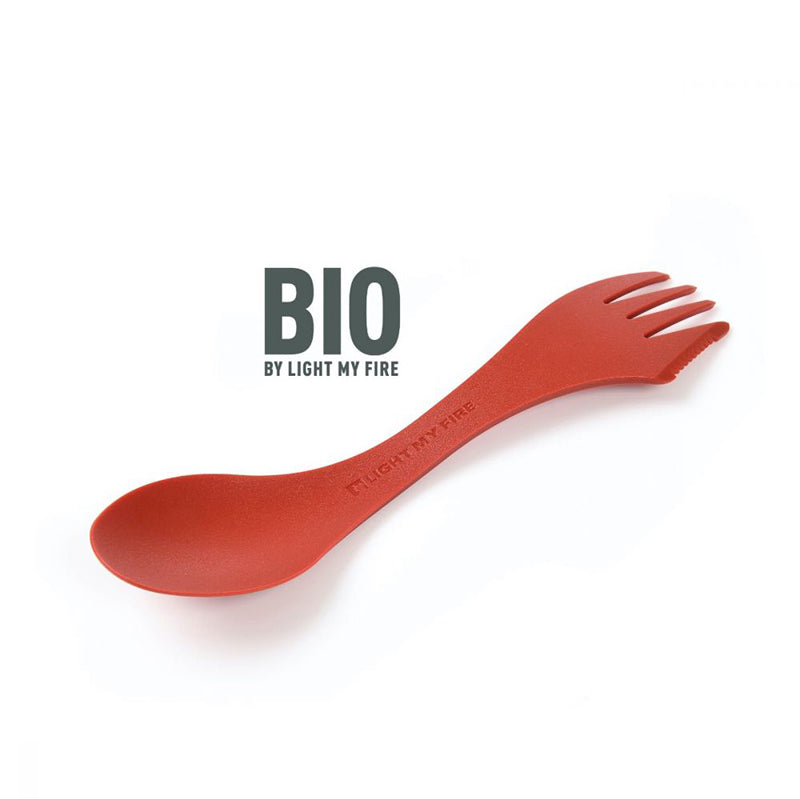 Light My Fire Bio Spork Original Bio