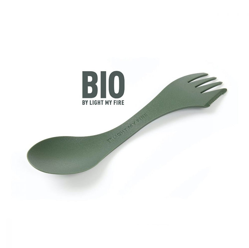 Light My Fire Bio Spork Original Bio