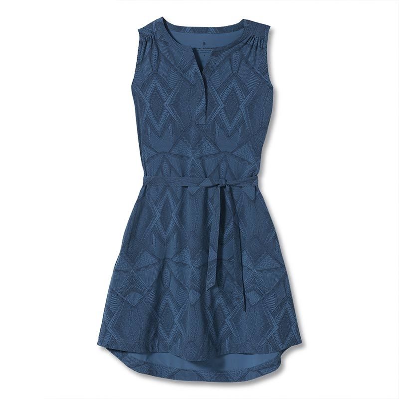 Royal Robbins Spotless Traveller Tank Dress