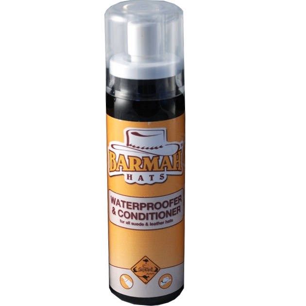 Barmah Accessories Waterproofing spray