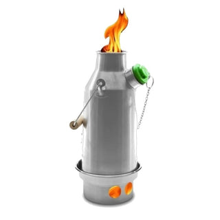 Trekker Kelly Kettle 0.6L