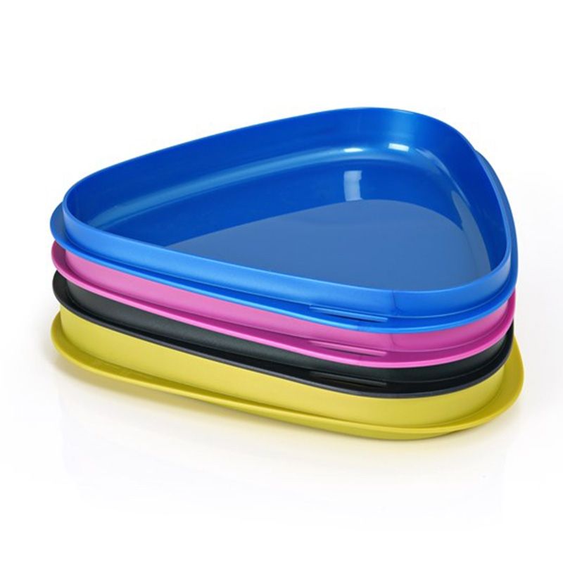 Light My Fire StackPlate 4-pack