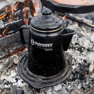 Petromax Cast Iron Stacking Grate Small
