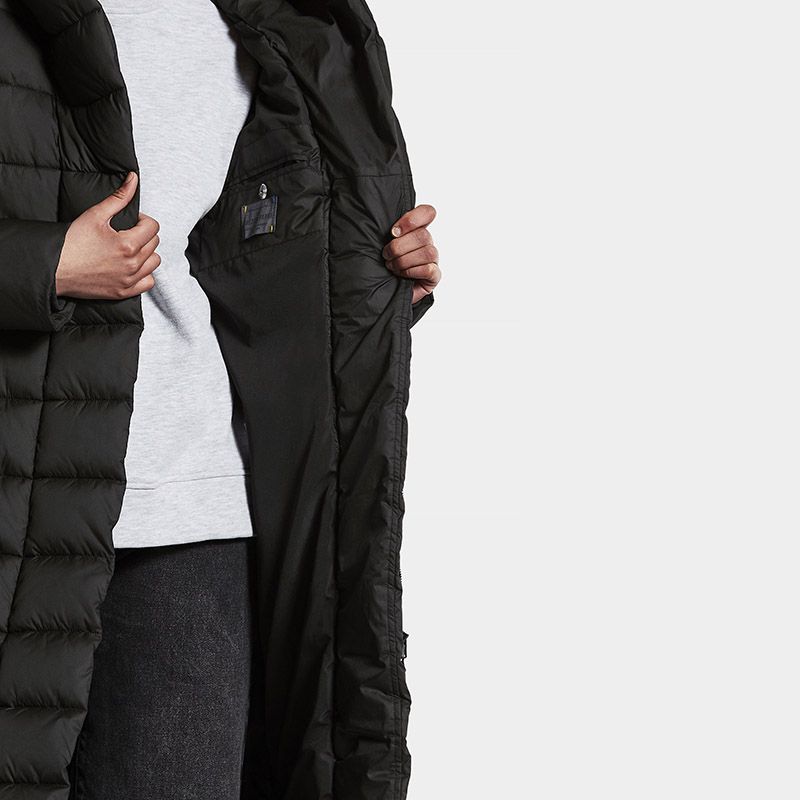 Didriksons Stella Womens Parka 3