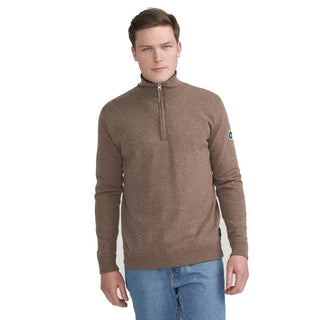 Holebrook Stellan T-neck WP Sweater