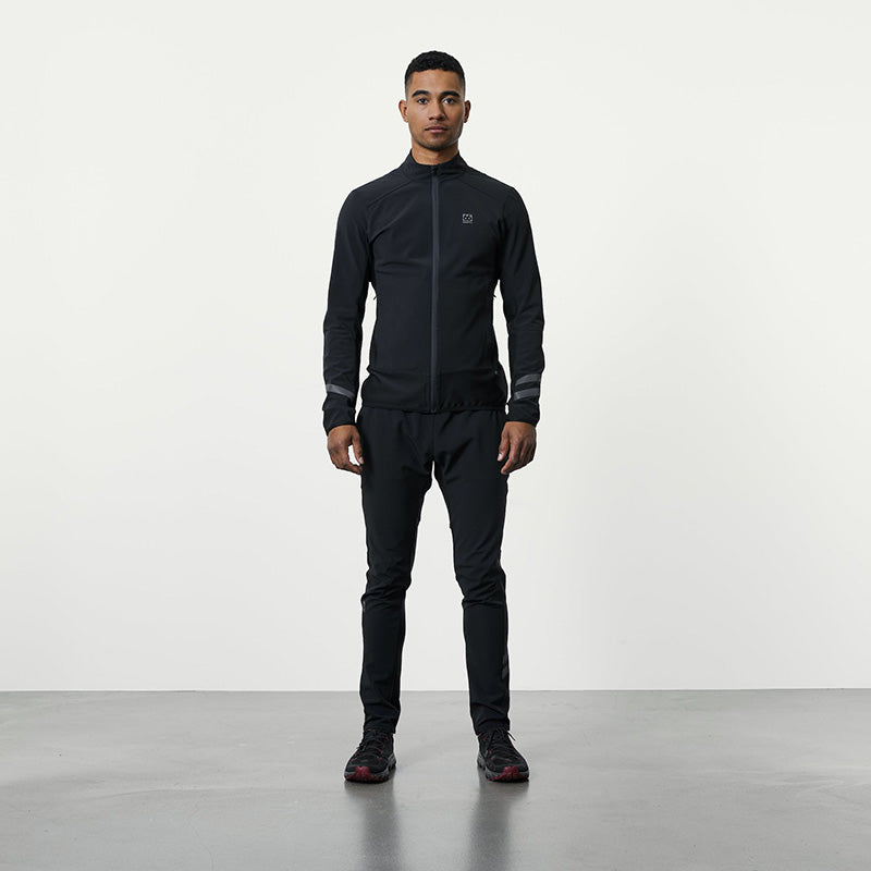 【美品】66°NORTH steinn Gore infinium 66 North Men's Straumnes Gore Infinium Jacket - Nordic Outdoor