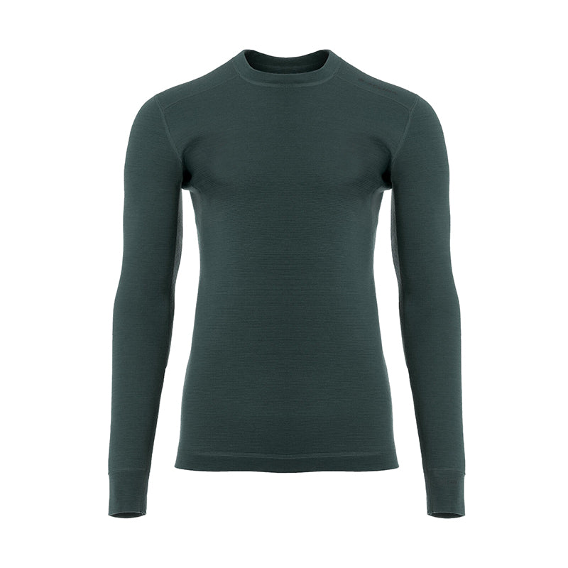 Aclima Mens StreamWool Crewneck