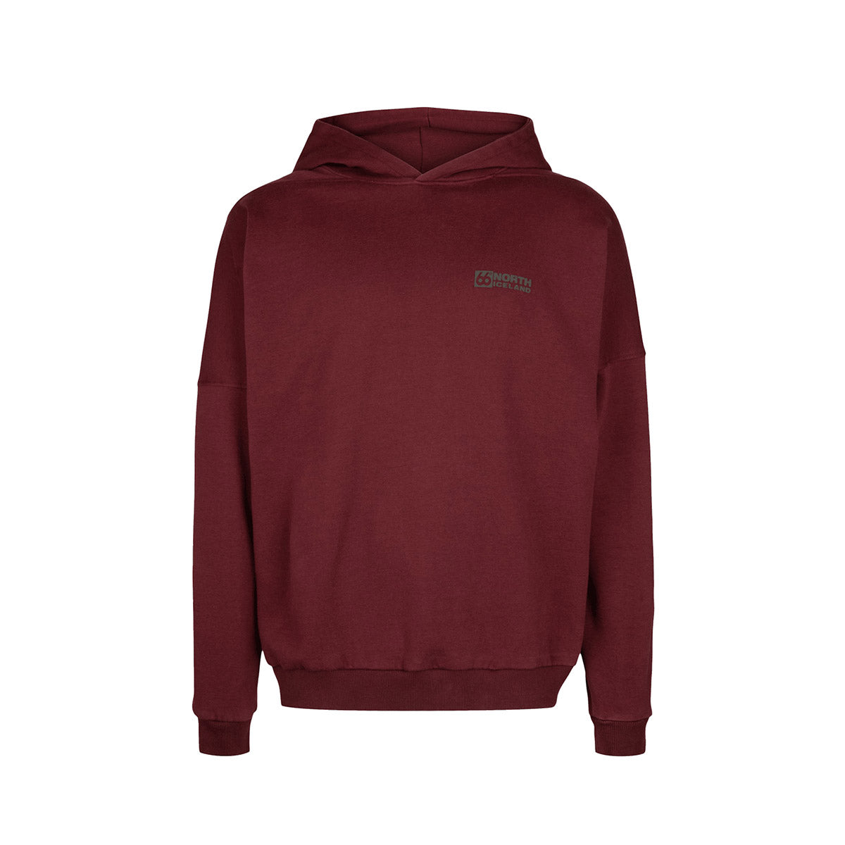 66 North Mens Sudureyri Hoodie