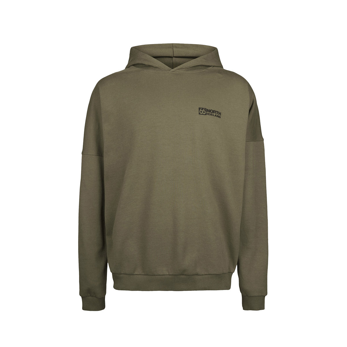 66 North Mens Sudureyri Hoodie