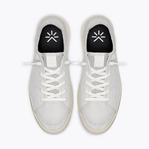 37 / Onyx White