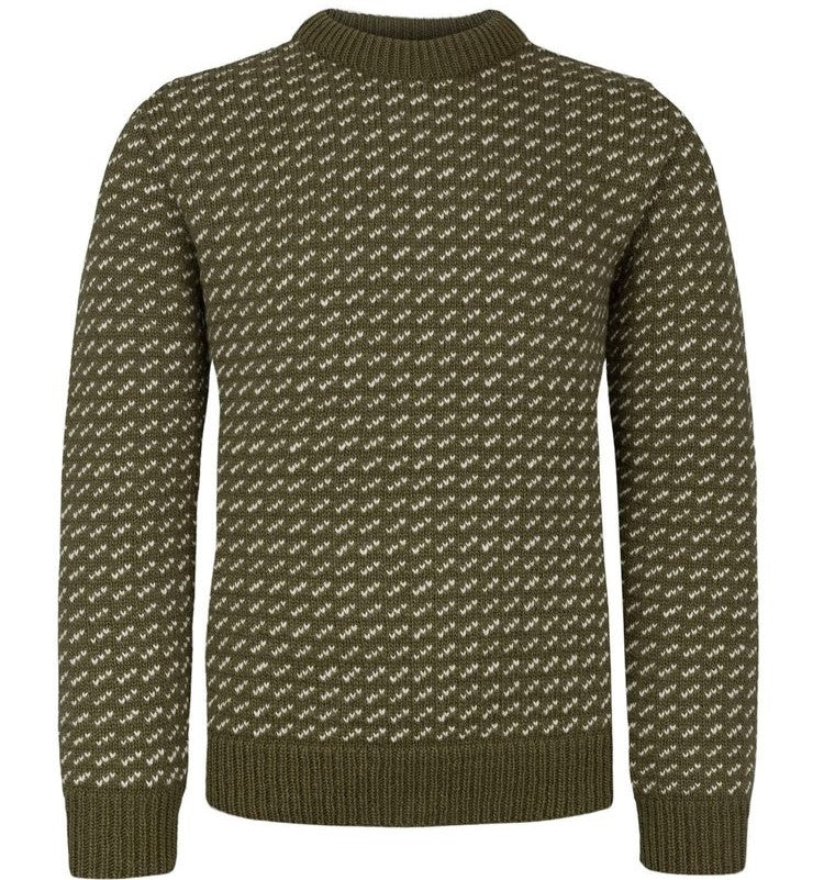 Norlender Svalbard Sweater
