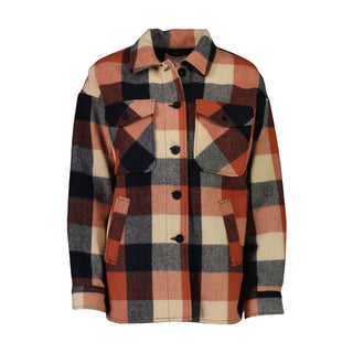 Swanndri Womens Anchorage Overshirt