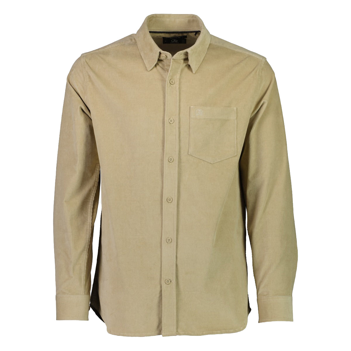 Swanndri Mens Ranfurly Corduroy Shirt