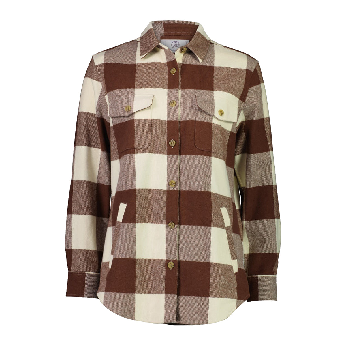 Swanndri Womens Rapaki Shacket