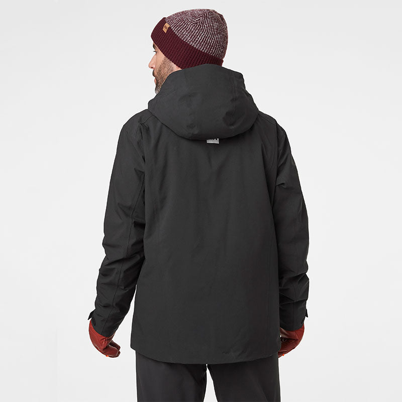 Helly Hansen Mens Swift 4.0 Jacket