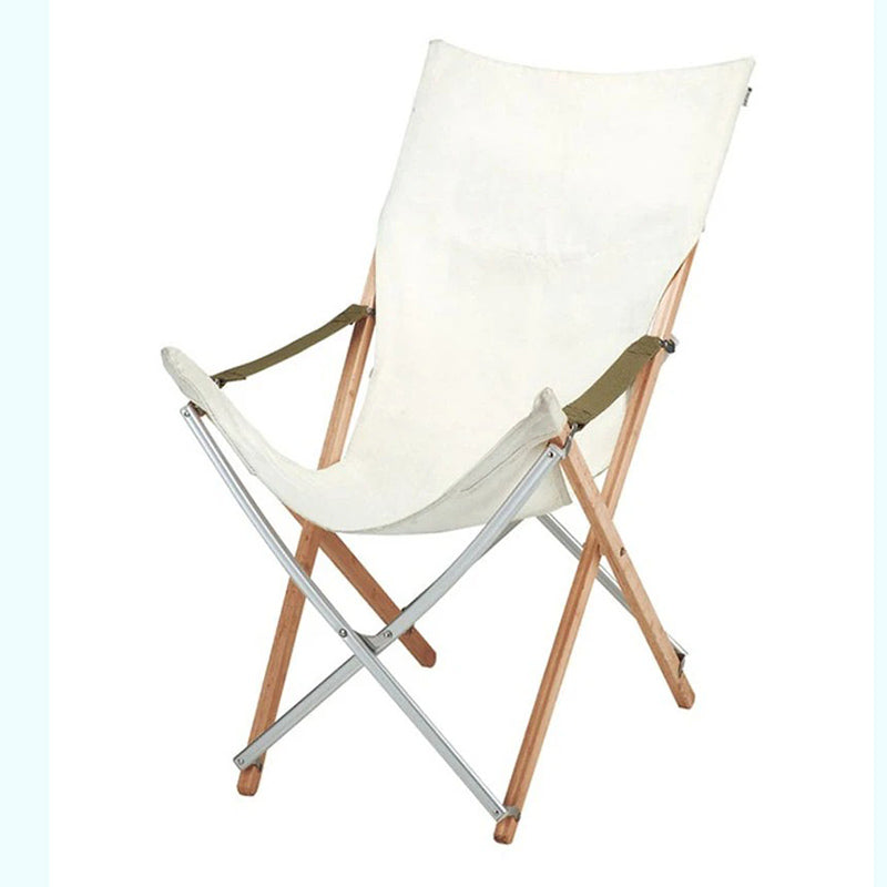 Snow Peak Take! High Back - Canvas Chair