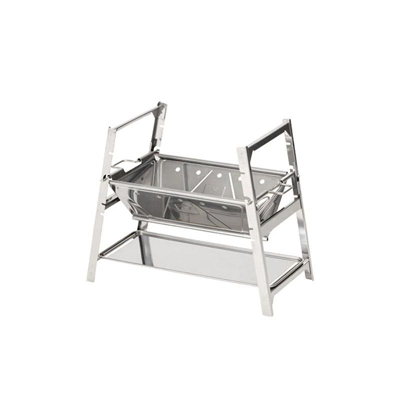 Snow Peak Takibi Solo