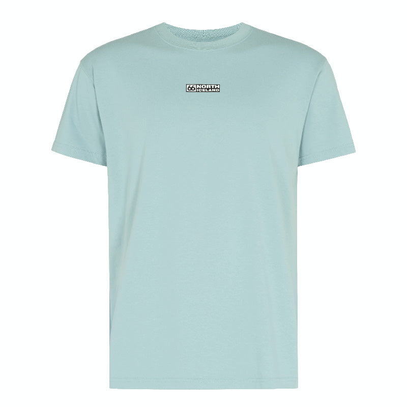 66 North Mens Tangi T-Shirt