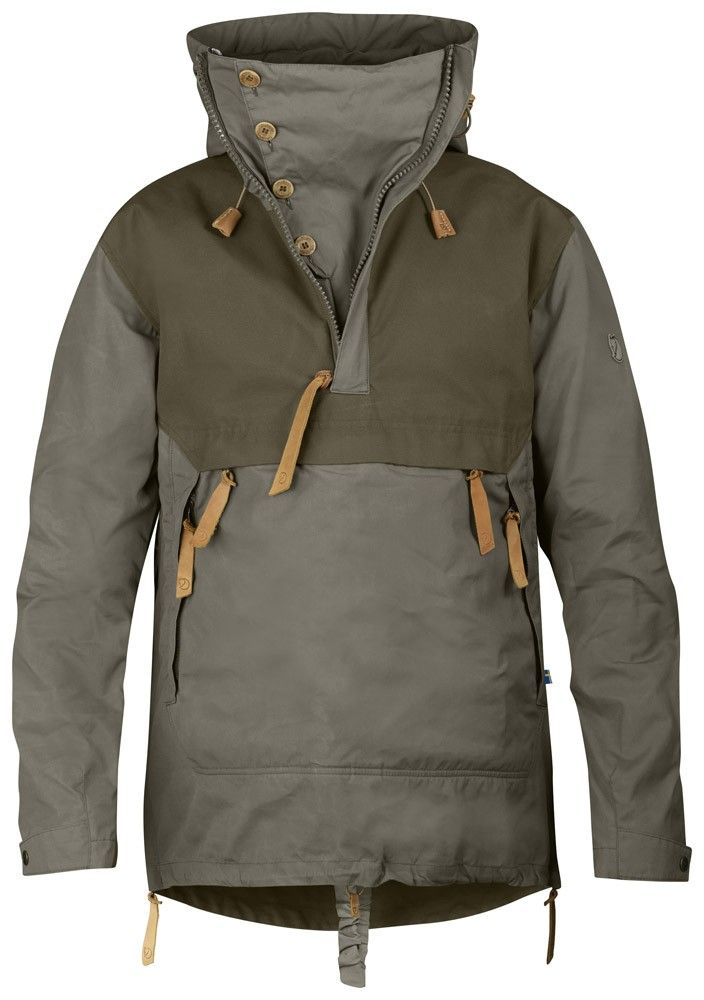 Fjallraven Anorak No.8